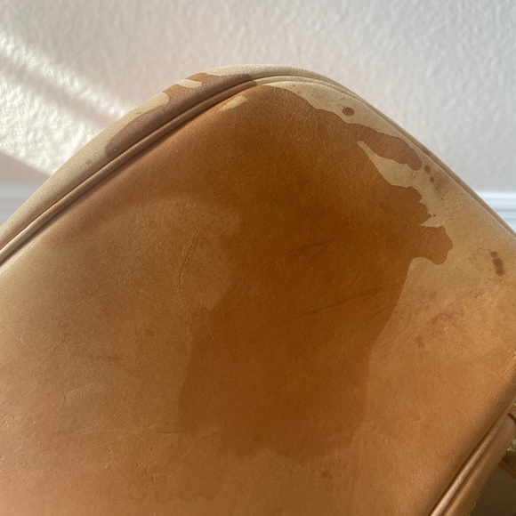 XL💥Louis Vuitton Backpack VINTAGE LV MONOGRAM MONTSOURIS GM BAG LARGE backpack - Picture 12 of 17